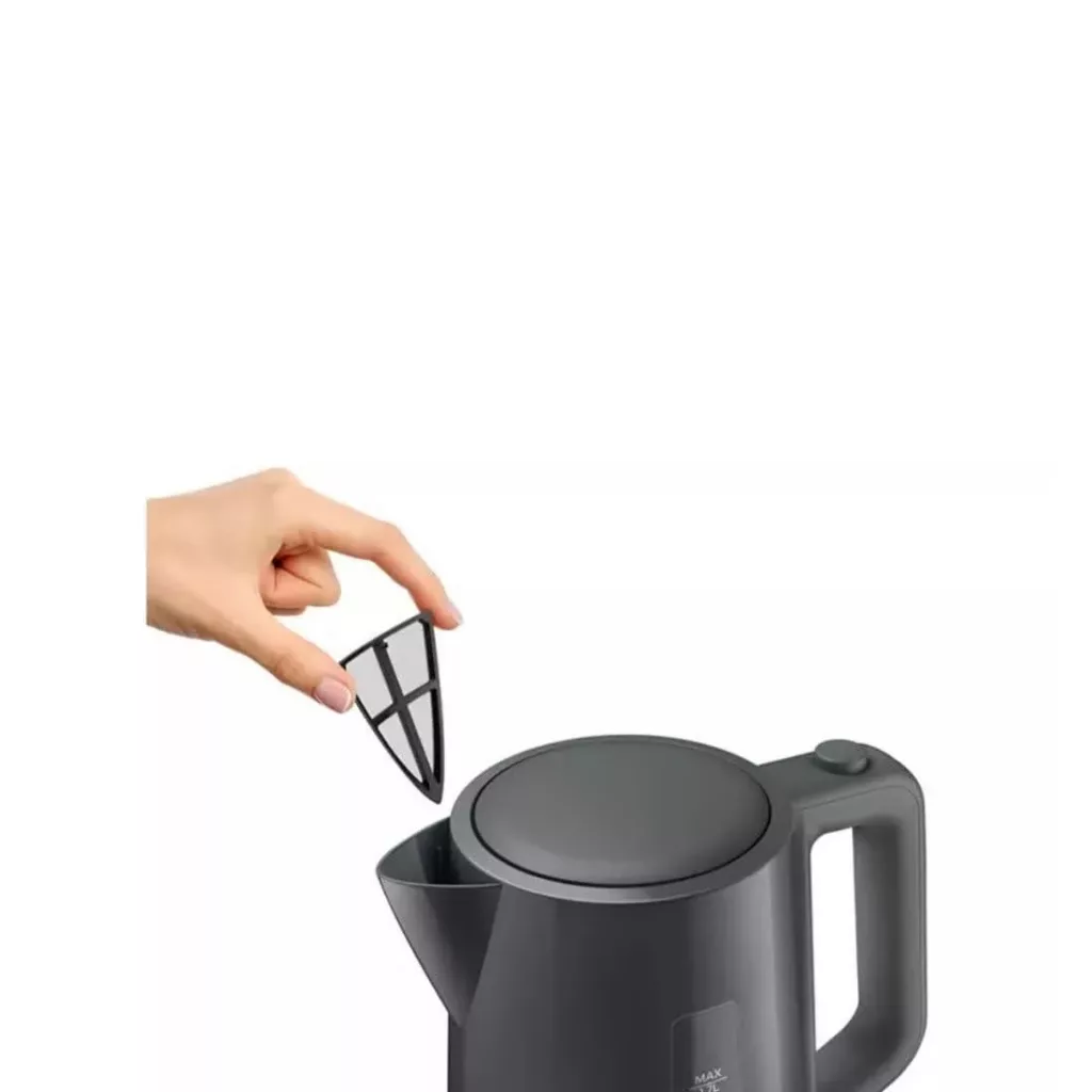 کتری برقی فیلیپس مدل HD9318 گنجایش 1.7 لیتر