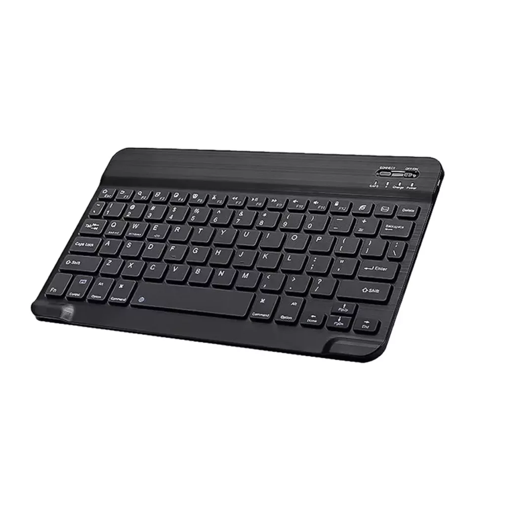 کیبورد بی سیم جکنگ مدل JW-330، سوییچ ممبران، Tenkeyless