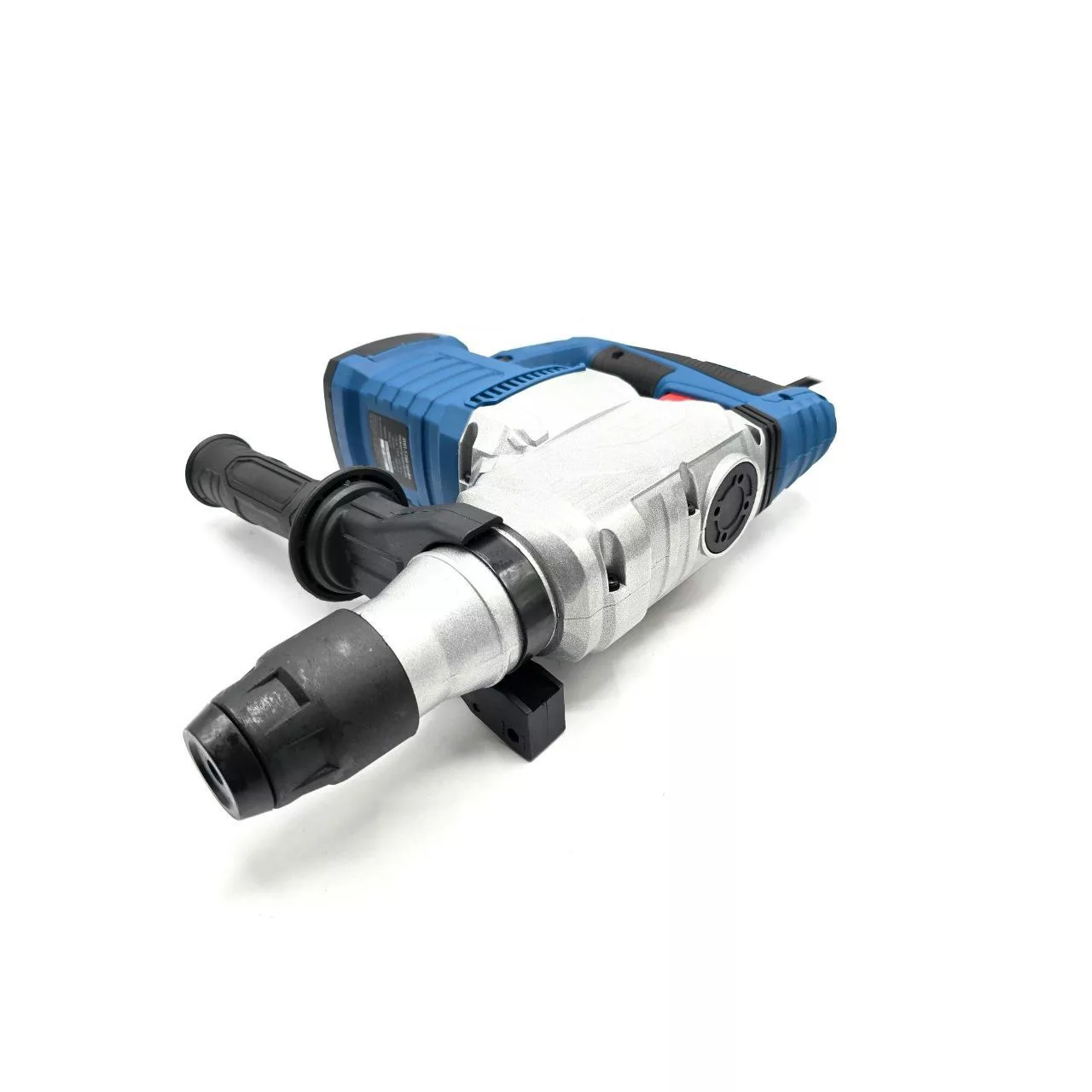 چکش تخریب 4 گوش باس مدل ZENIT