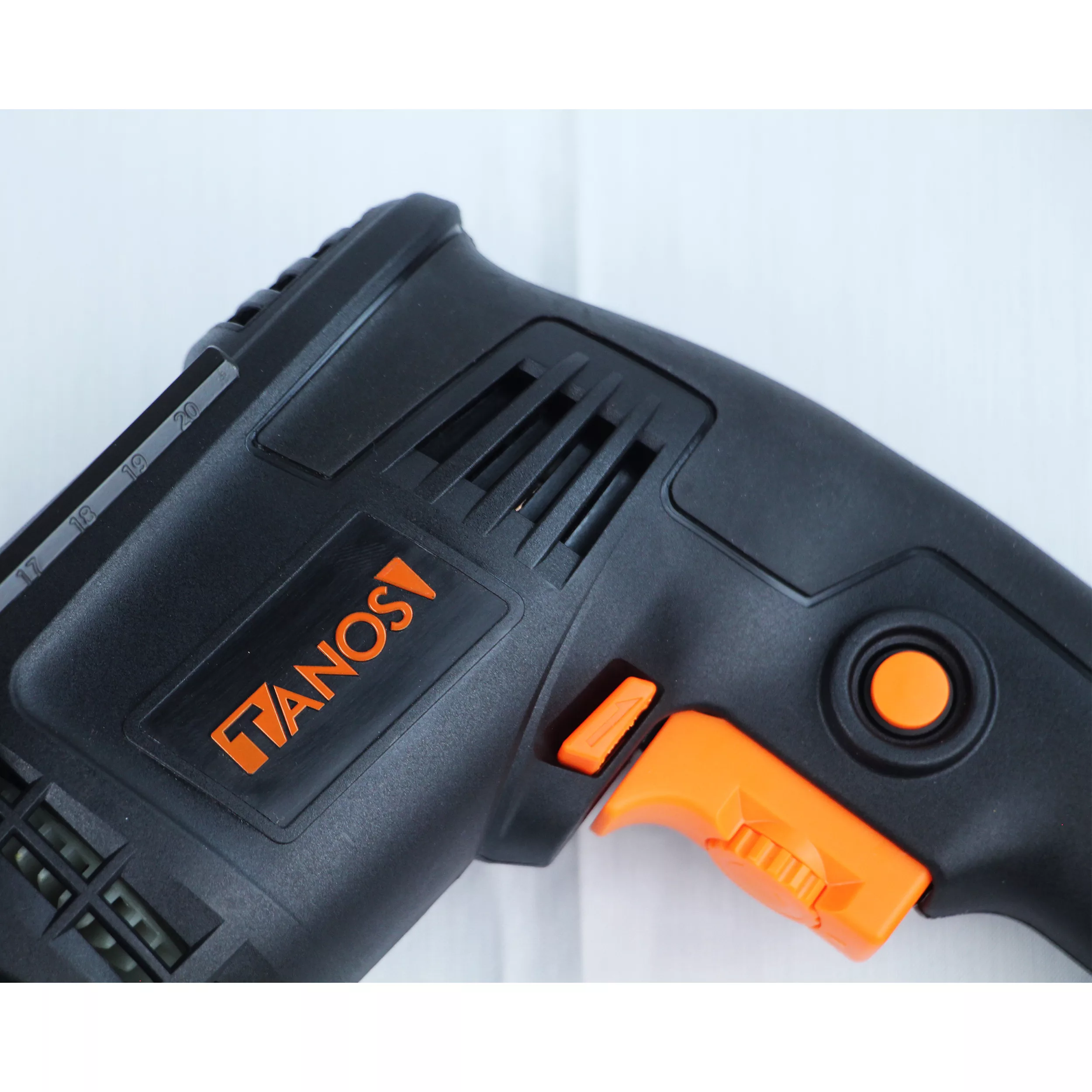 دریل چکشی تانوس مدل 1050