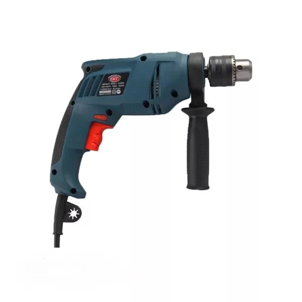 دریل چکشی  جی آر تی مدل G2003