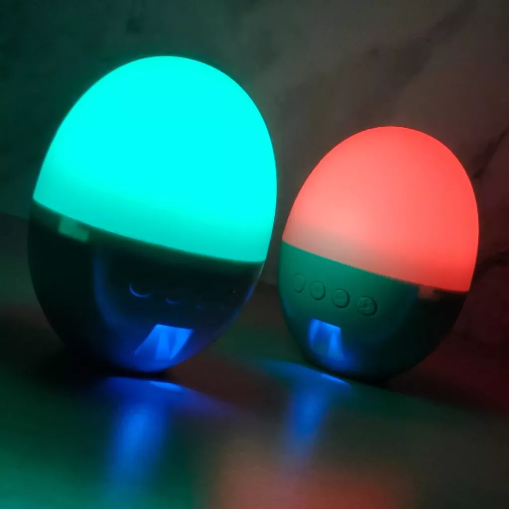 اسپیکر بلوتوثی قابل حمل مدل LC-07