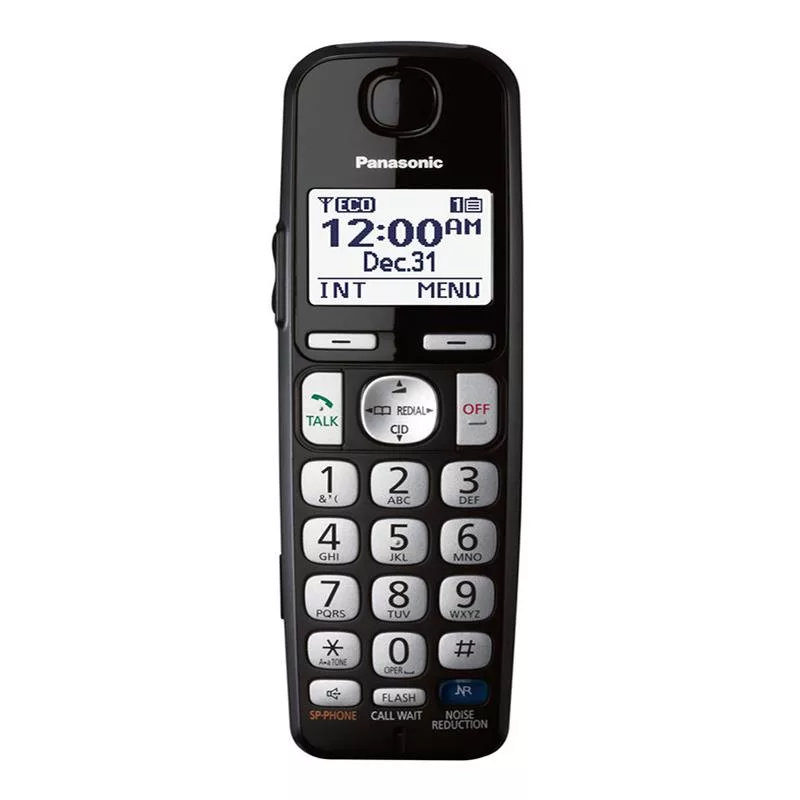 تلفن پاناسونیک مدل KX-TGE432