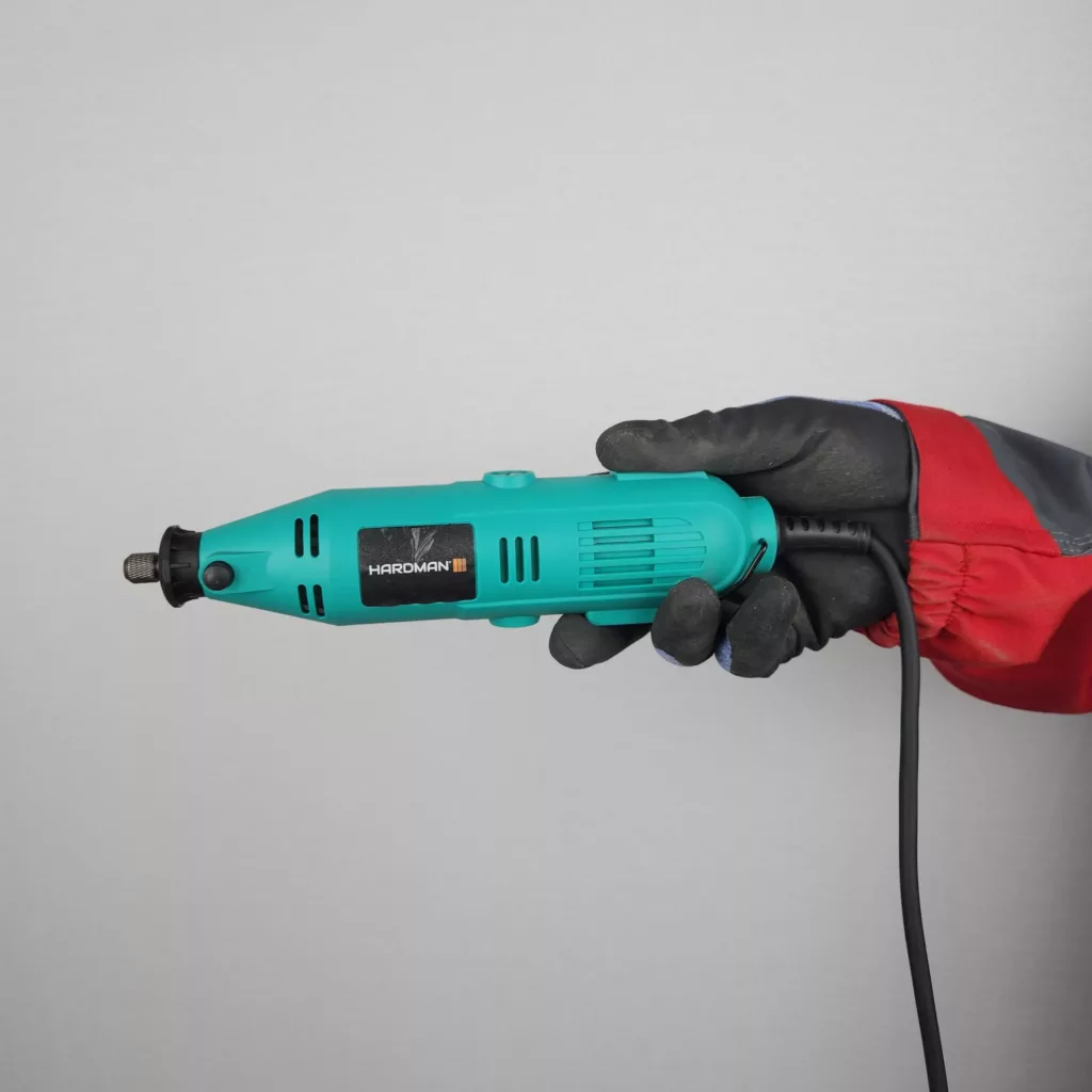 مجموعه 350 عددی فرز انگشتی مینیاتوری هاردمن کد 2024