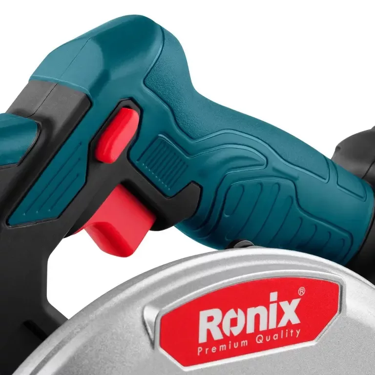 اره دیسکی رونیکس  مدل 8609