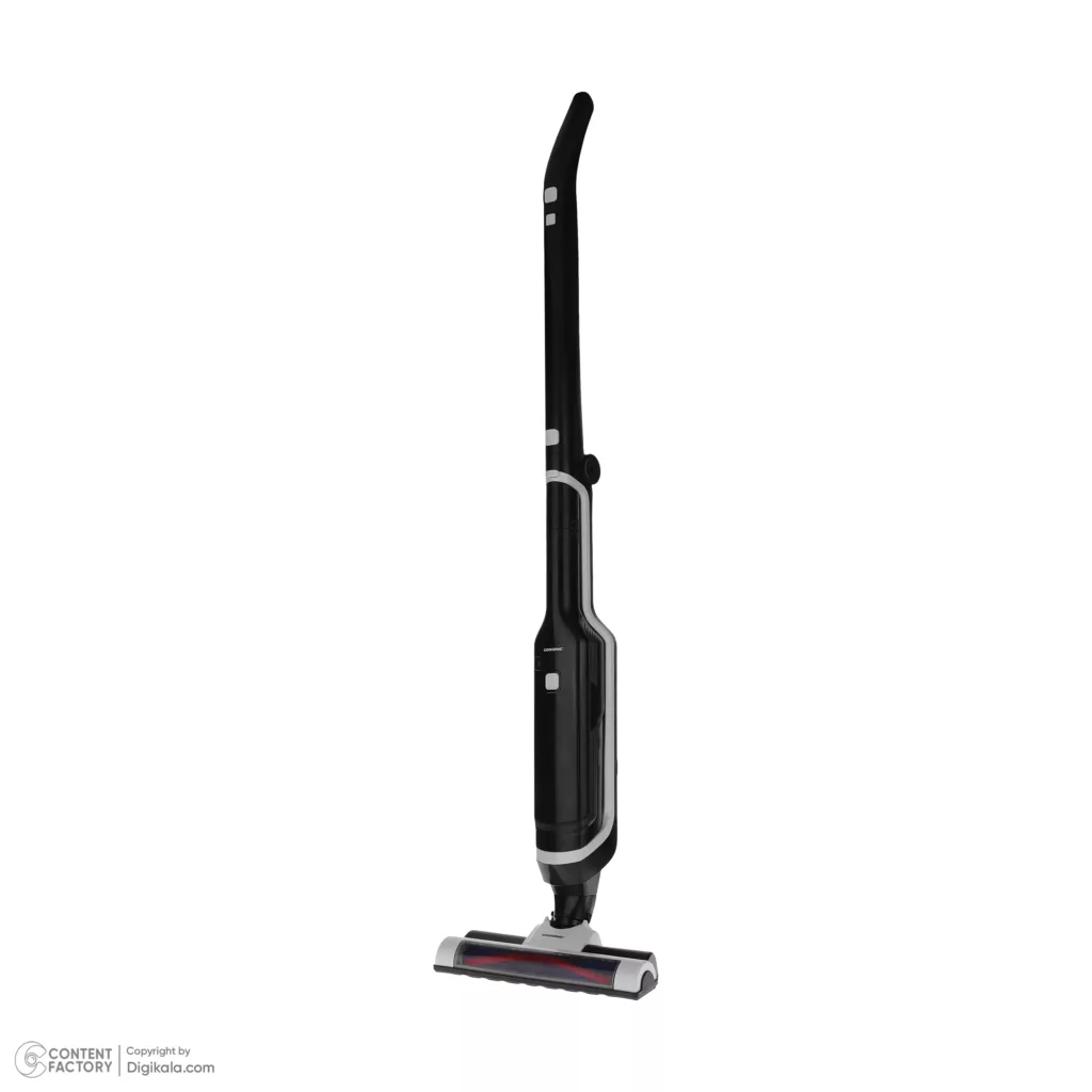 جارو شارژی عصایی گوسونیک مدل GSV-1123
