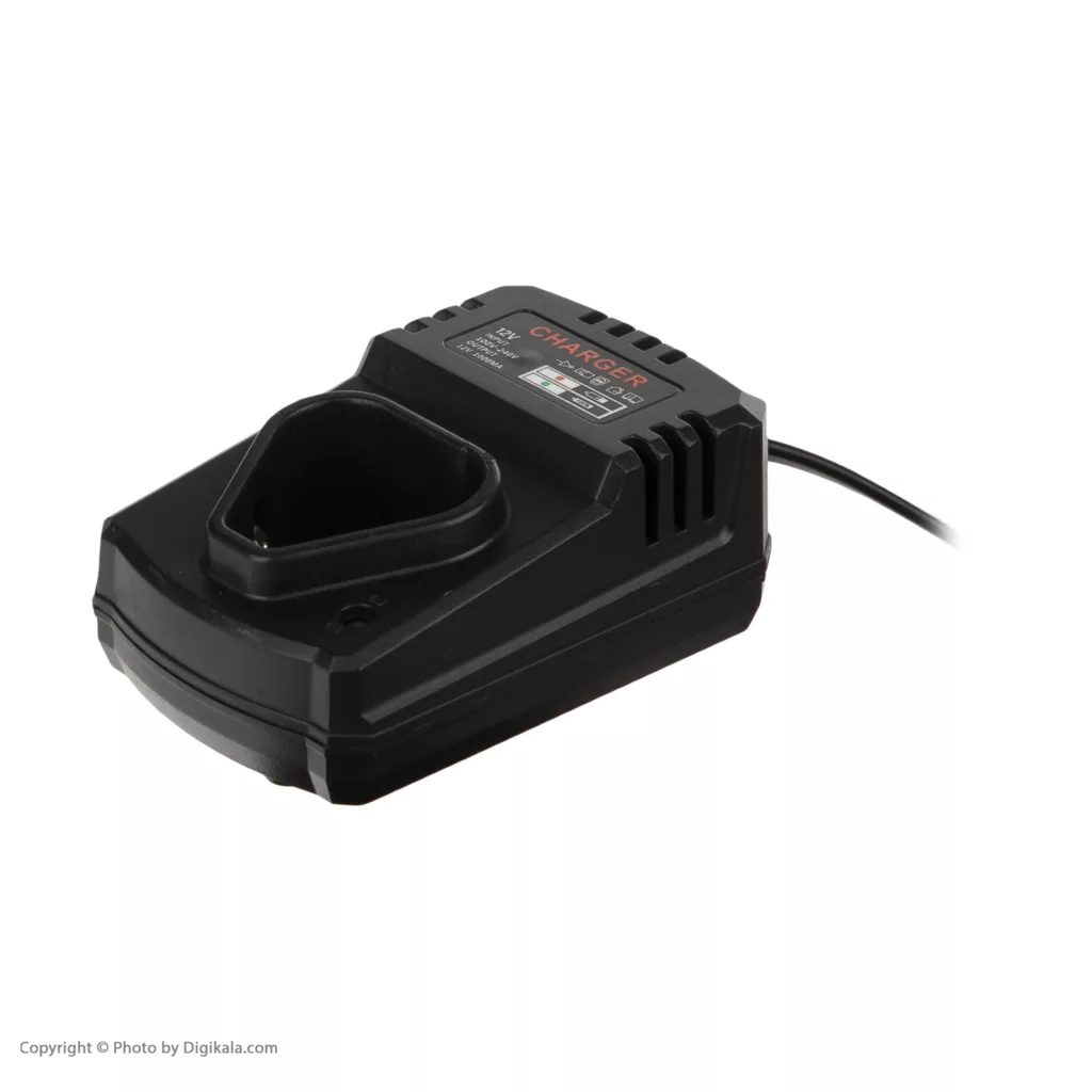 دریل پیچ گوشتی ان ای سی مدل 1812