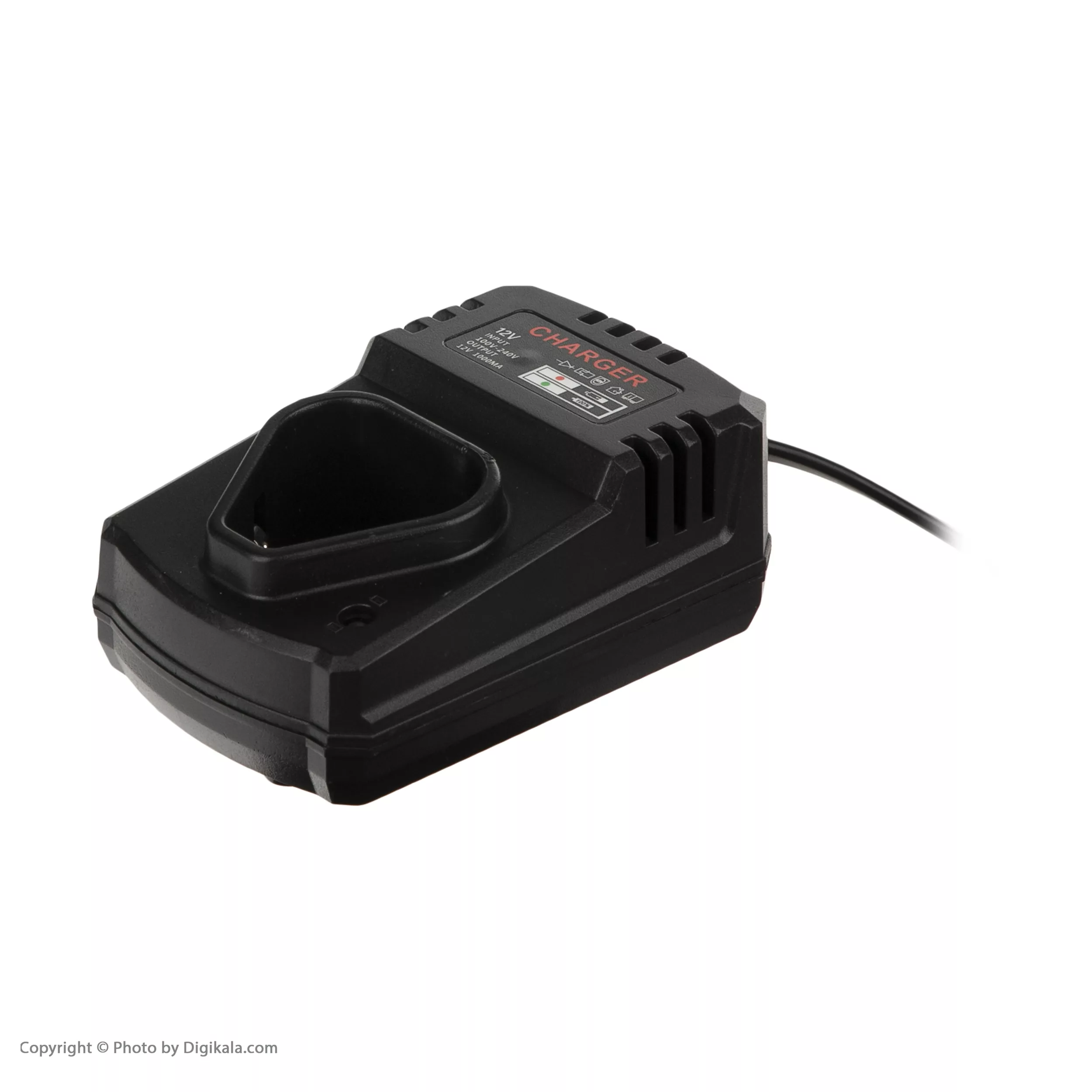 دریل پیچ گوشتی ان ای سی مدل 1812