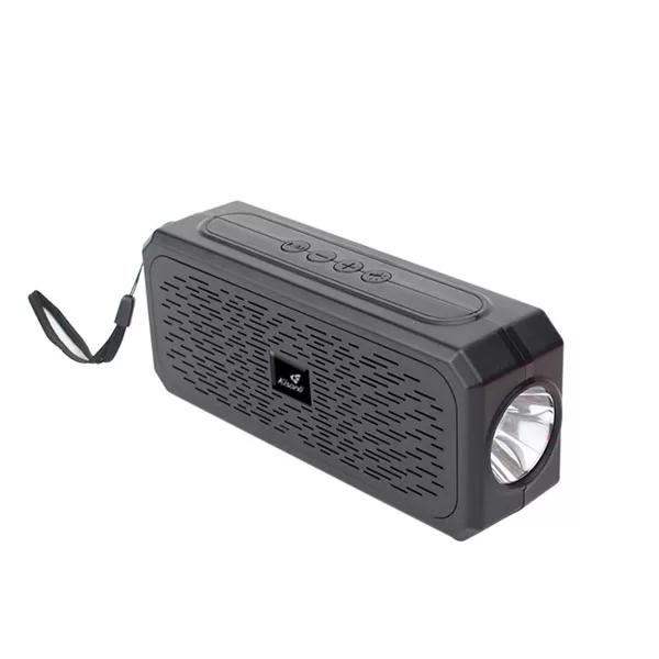 اسپیکر بلوتوثی قابل حمل کیسونلی مدل KS-1995