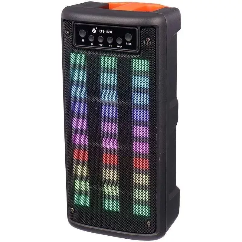 اسپیکر بلوتوثی کی تی اس مدل 1850