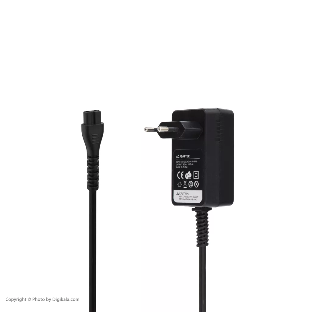 ماشین اصلاح موی سر و صورت پرنسلی مدل PR400AT