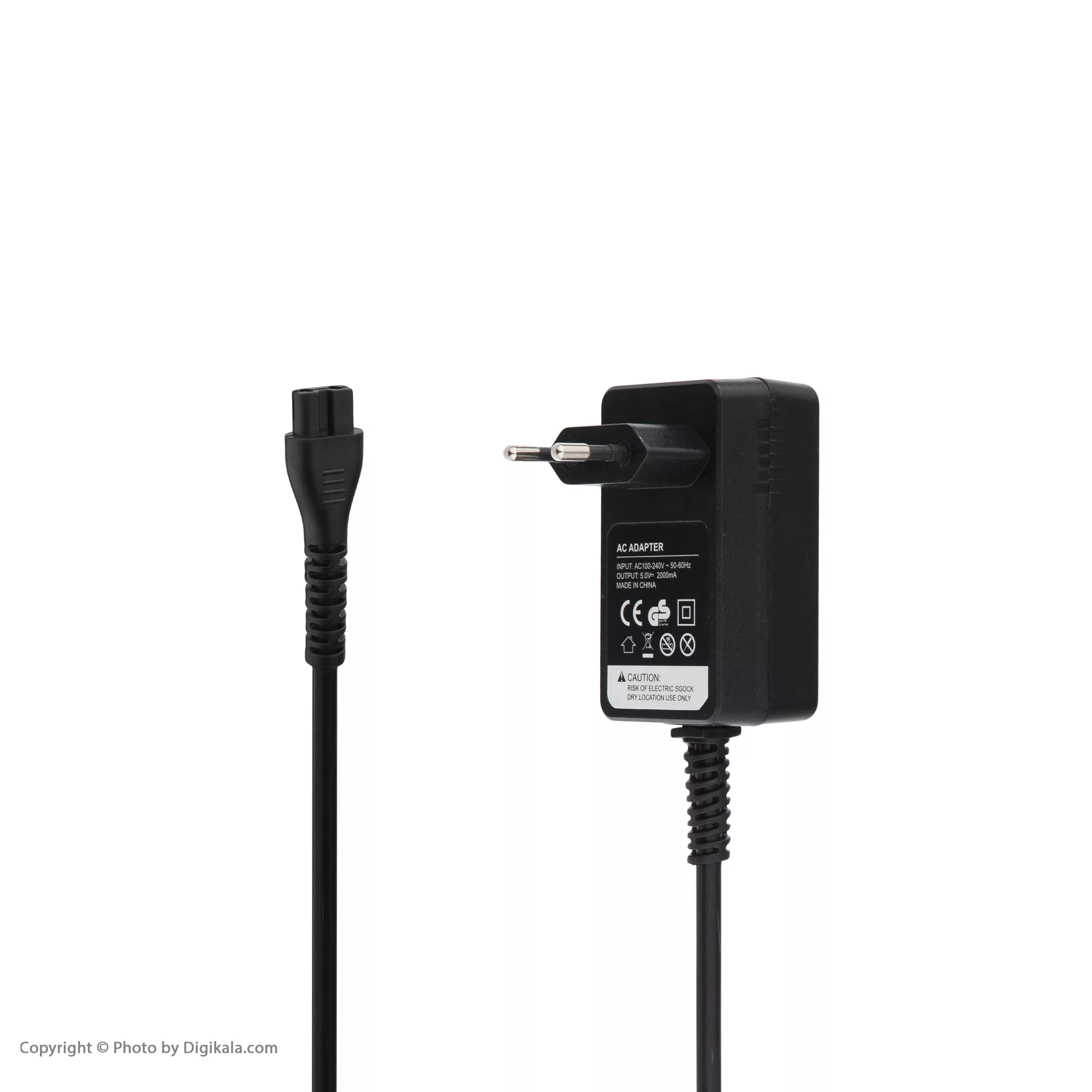 ماشین اصلاح موی سر و صورت پرنسلی مدل PR400AT