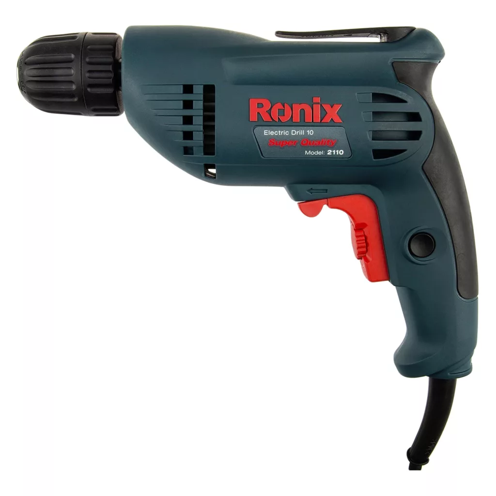 دریل رونیکس مدل 2110