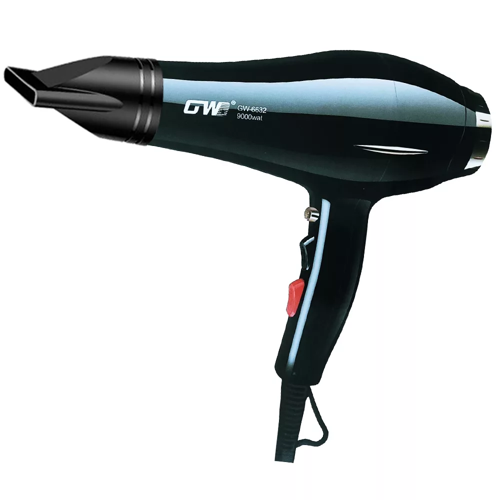 سشوار جی دبلیو مدل 6632