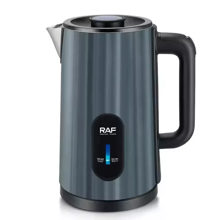 کتری برقی راف مدل 7958 گنجایش 3 لیتر