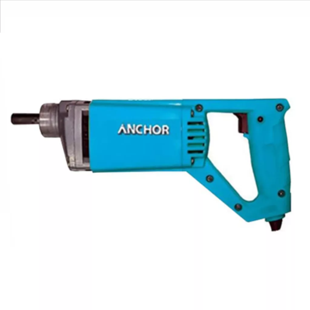 دریل ویبره بتن 1200وات آنکور مدل  CV1-1.5M
