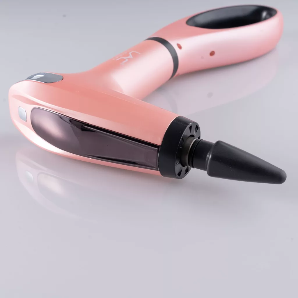 ماساژور برقی لایچی مدل 5in1 multifuntion