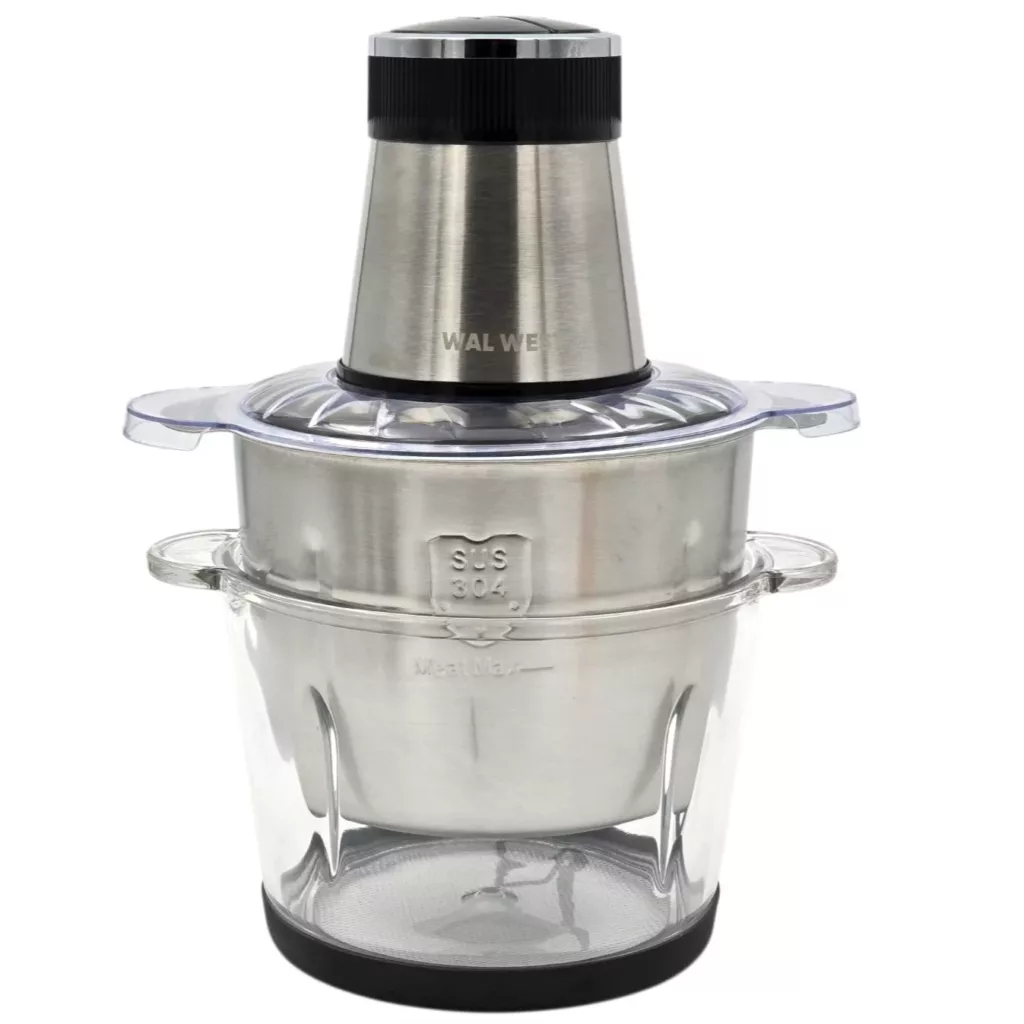 خردکن 3.5 لیتری وال وست مدل WW-1016