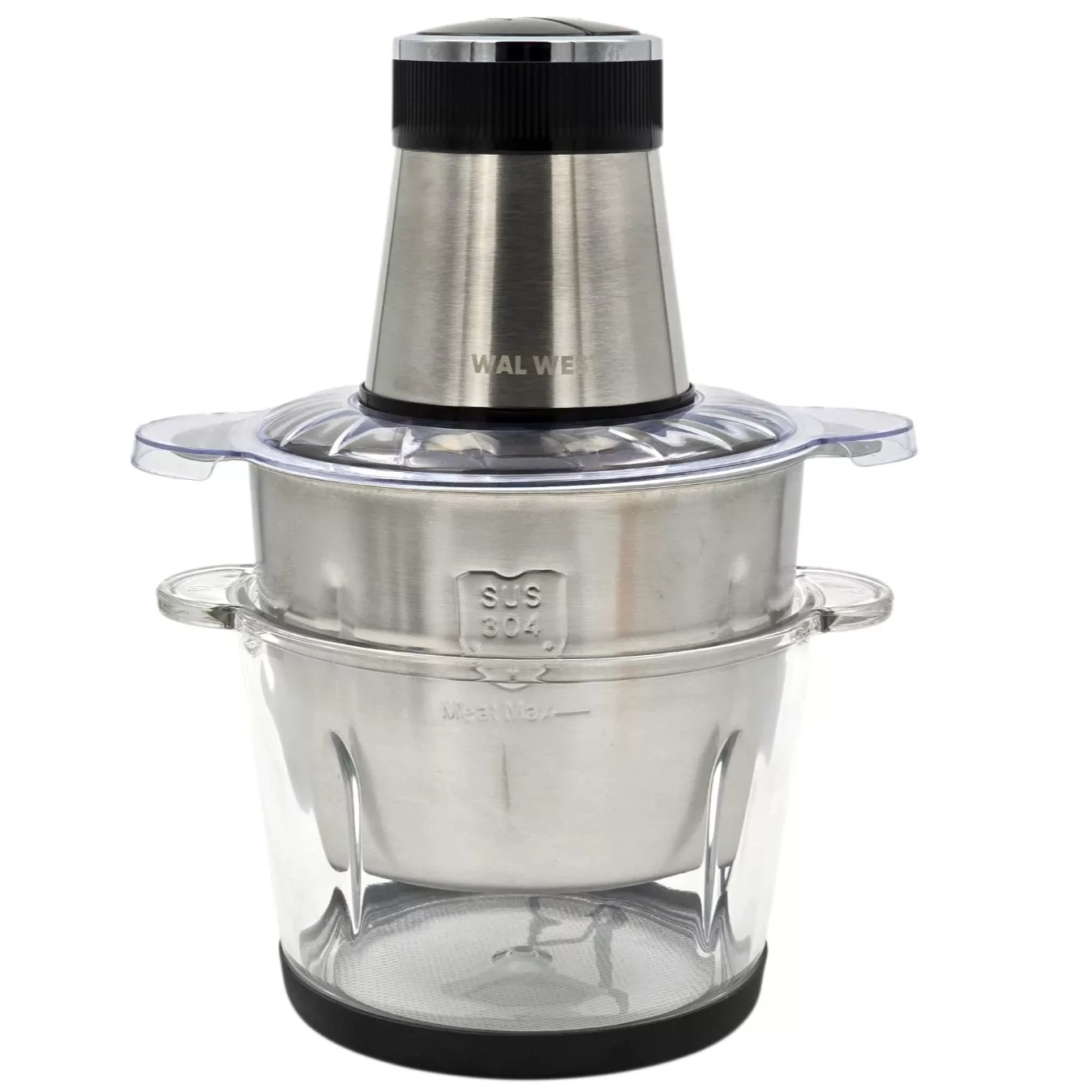 خردکن 3.5 لیتری وال وست مدل WW-1016