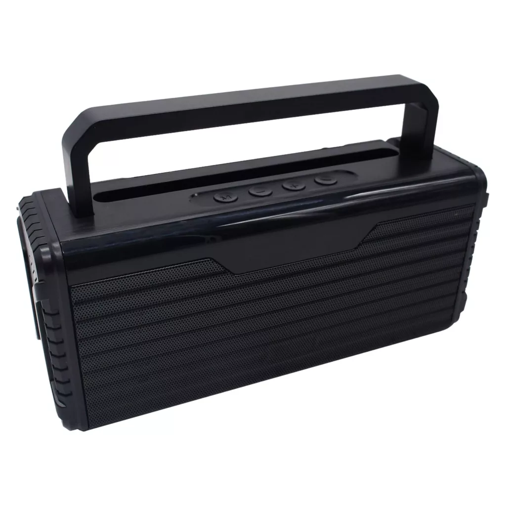 اسپیکر بلوتوثی قابل حمل لیتو مدل LK – 50