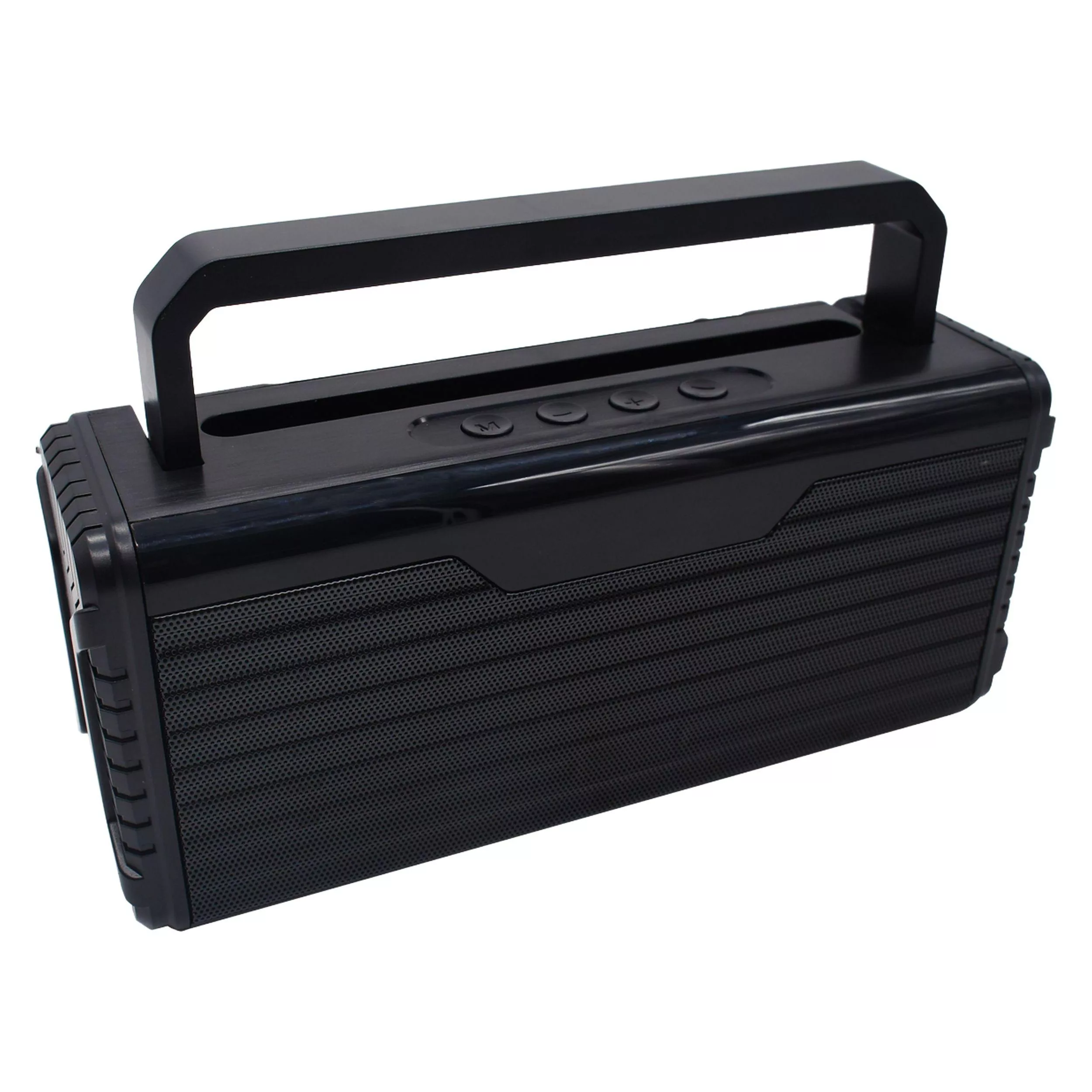 اسپیکر بلوتوثی قابل حمل لیتو مدل LK - 50