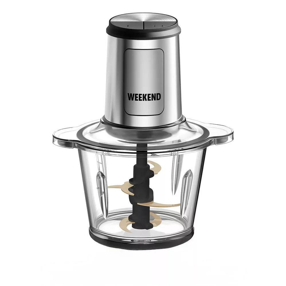 خردکن ۳  لیتری ویکند مدل 2070