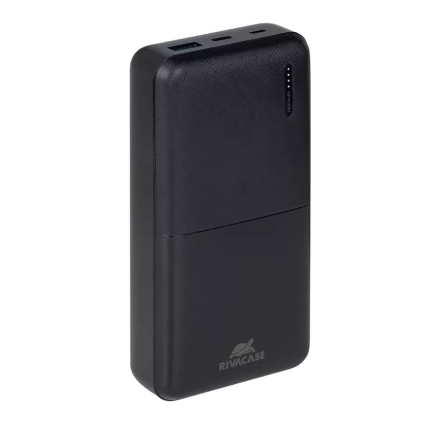 پاوربانک ریوا کیس مدل 2571 ظرفیت 20000 میلی آمپر ساعت