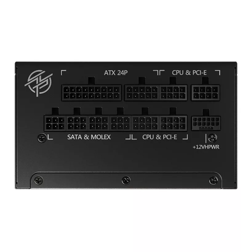 منبع تغذیه کامپیوتر ام اس آی مدل MPG A1000G PCIE5