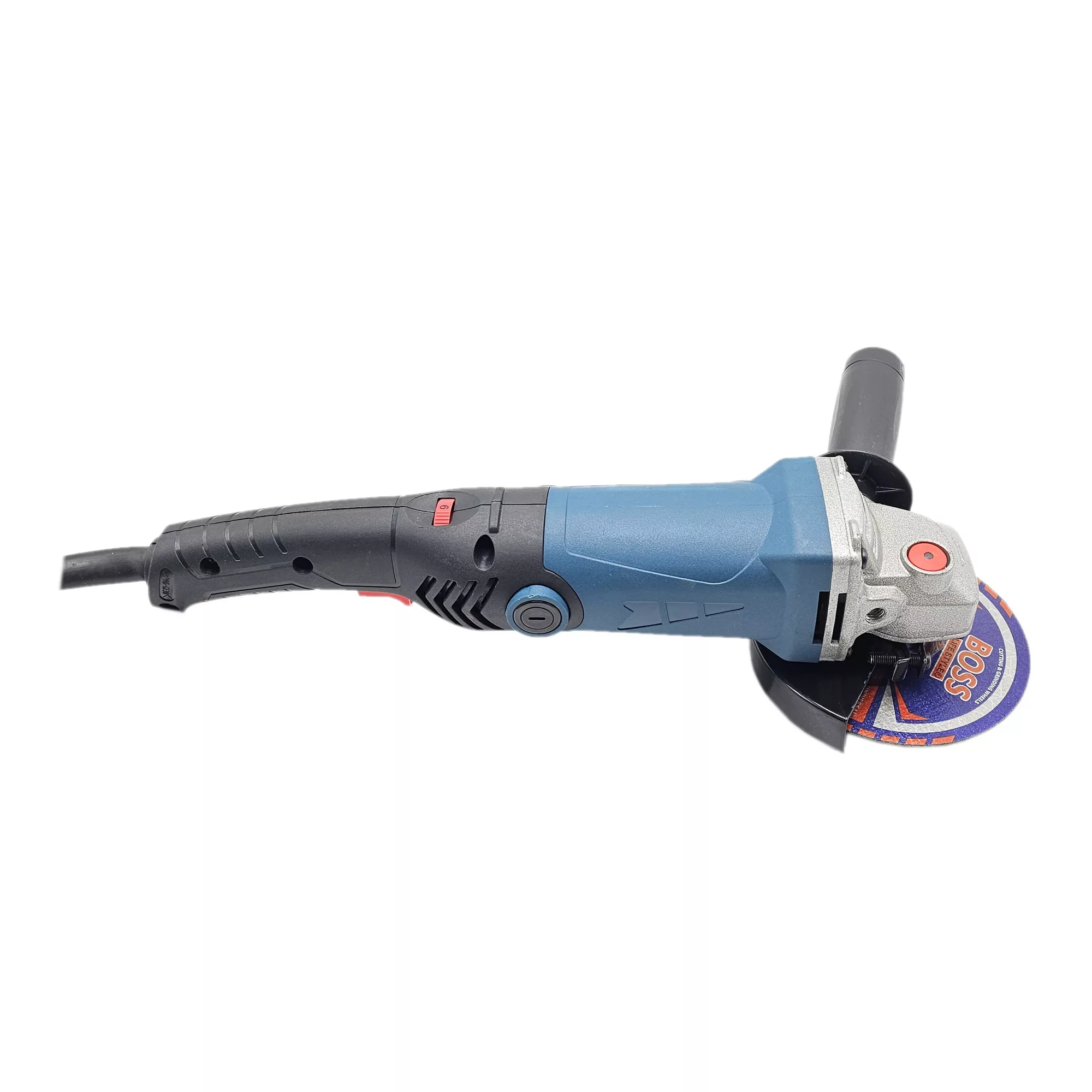 مینی فرز صنعتی باس مدل LIFE_STYLE