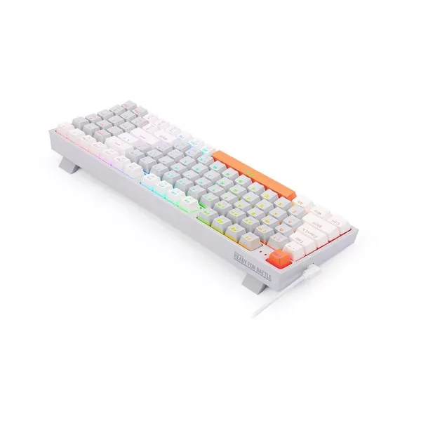 کیبورد گیمینگ ردراگون مدل K636 GWO