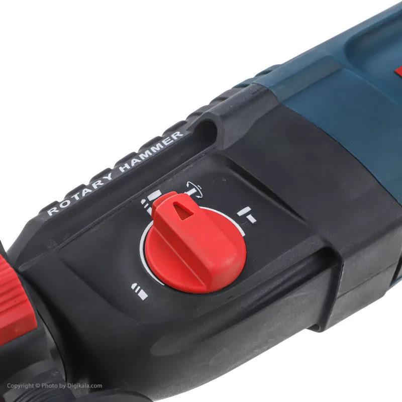 دریل بتن کن باس مدل BS26RE