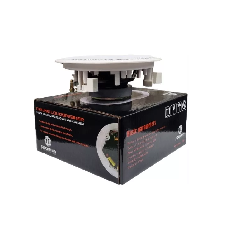 اسپیکر سقفی اف جی ساند مدل FG-758