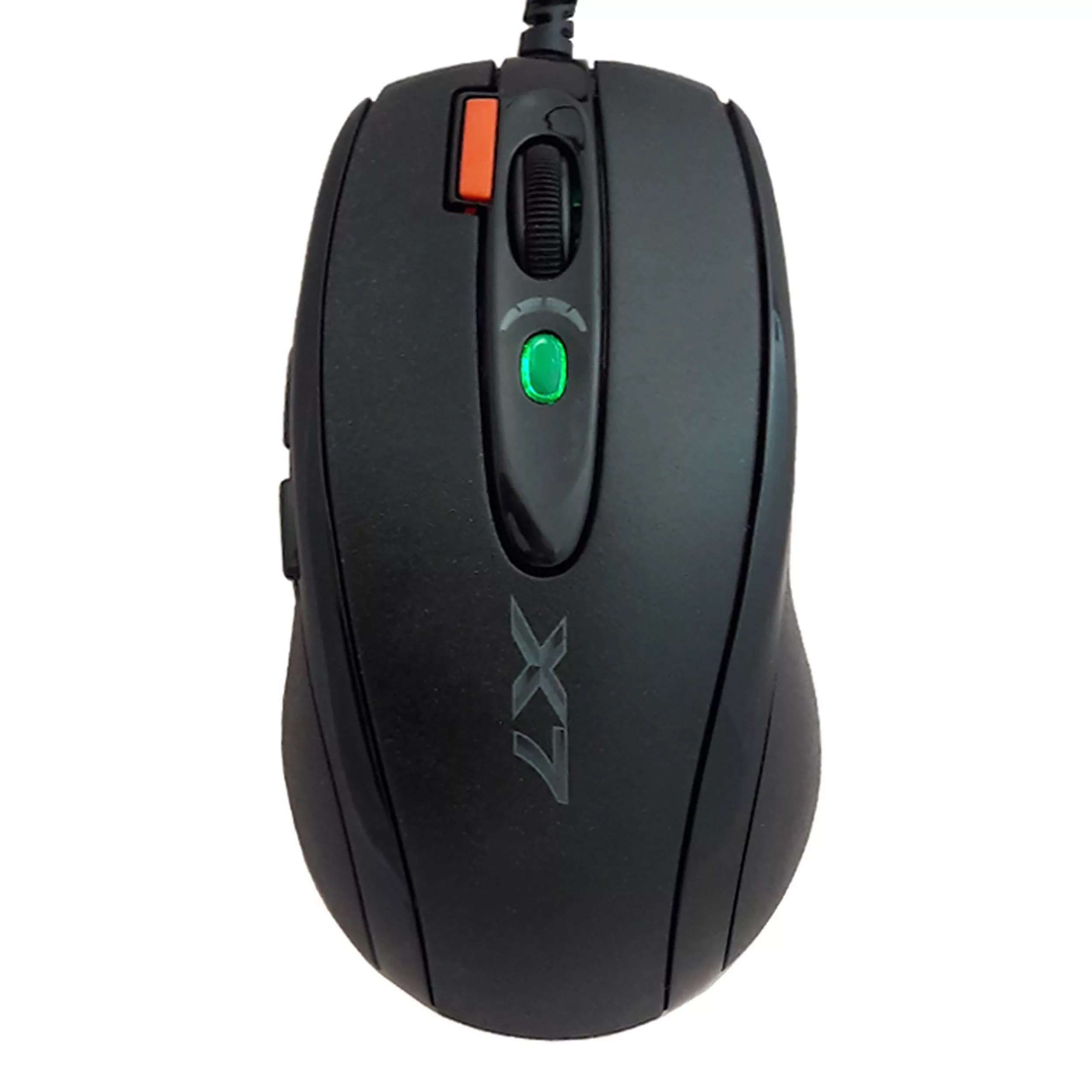 ماوس مخصوص بازی ای فورتک مدل X-710BK ماوس مخصوص بازی ای فورتک مدل X-710BK