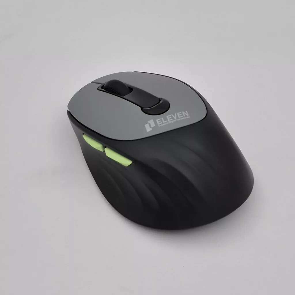 ماوس بی سیم ایلون مدل WM918