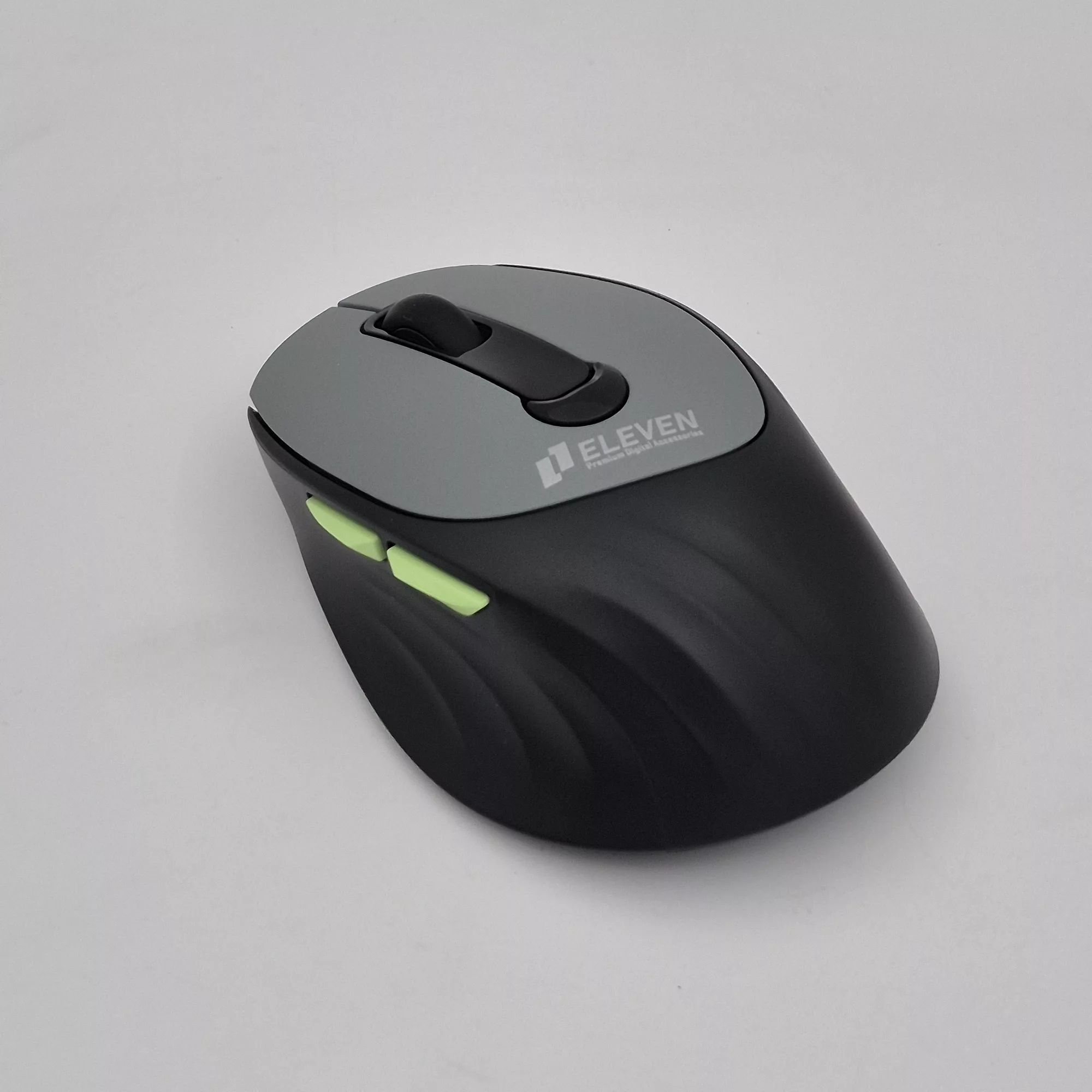 ماوس بی سیم ایلون مدل WM918