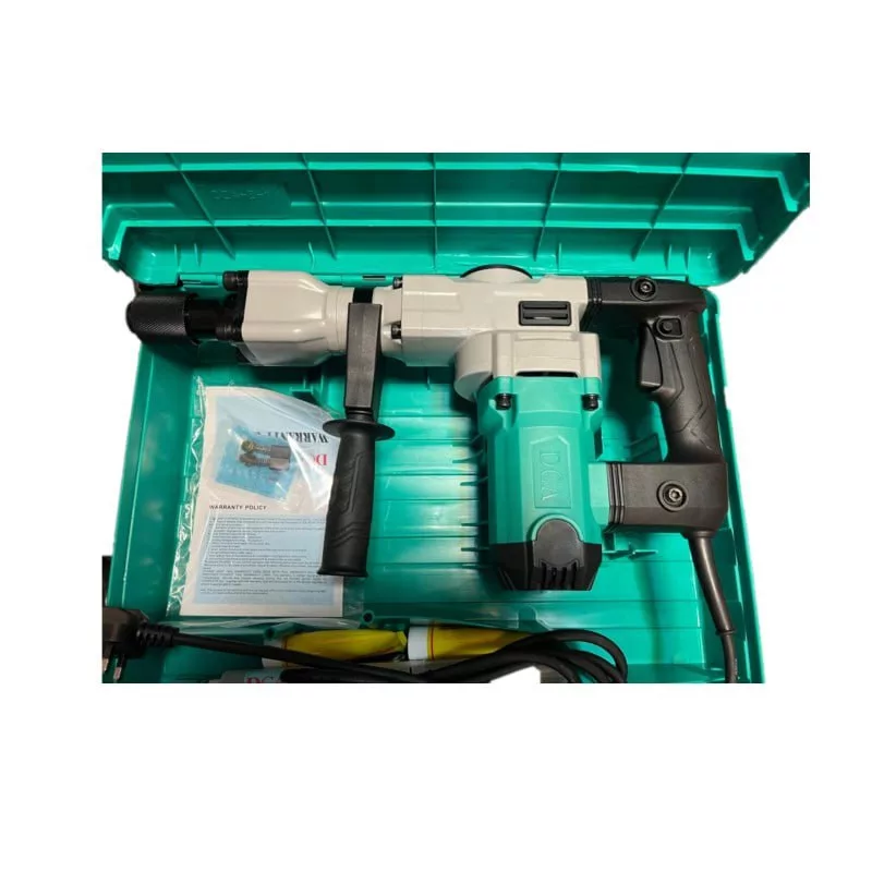 چکش تخریب دی سی ای مدل AZG06-6s