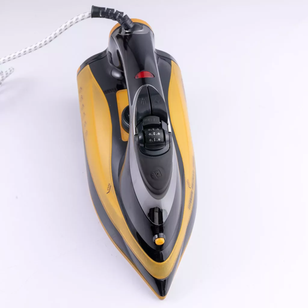 اتو بخار یورولوکس مدل SI5095SBY