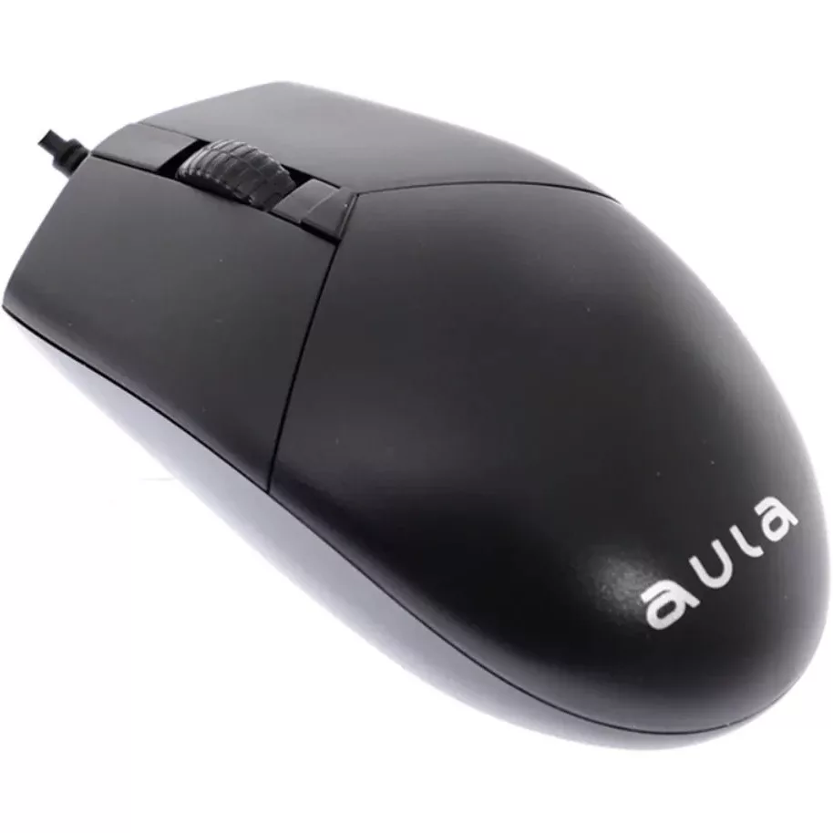 ماوس آئولا مدل AM104