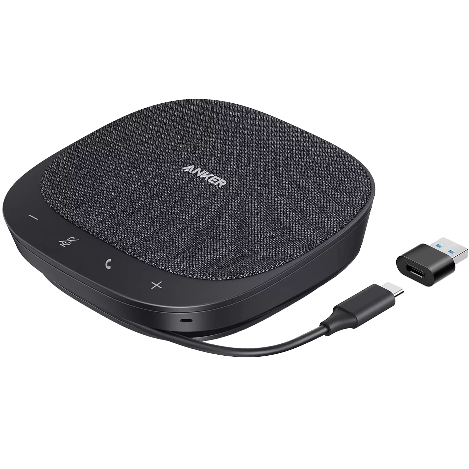 اسپیکر قابل حمل انکر مدل A3308