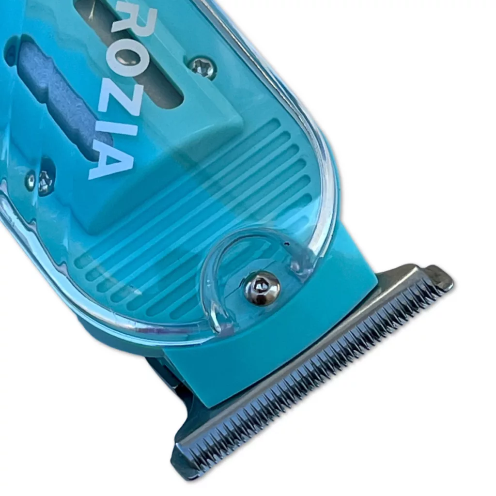 ماشین اصلاح موی صورت روزیا مدل HQ359