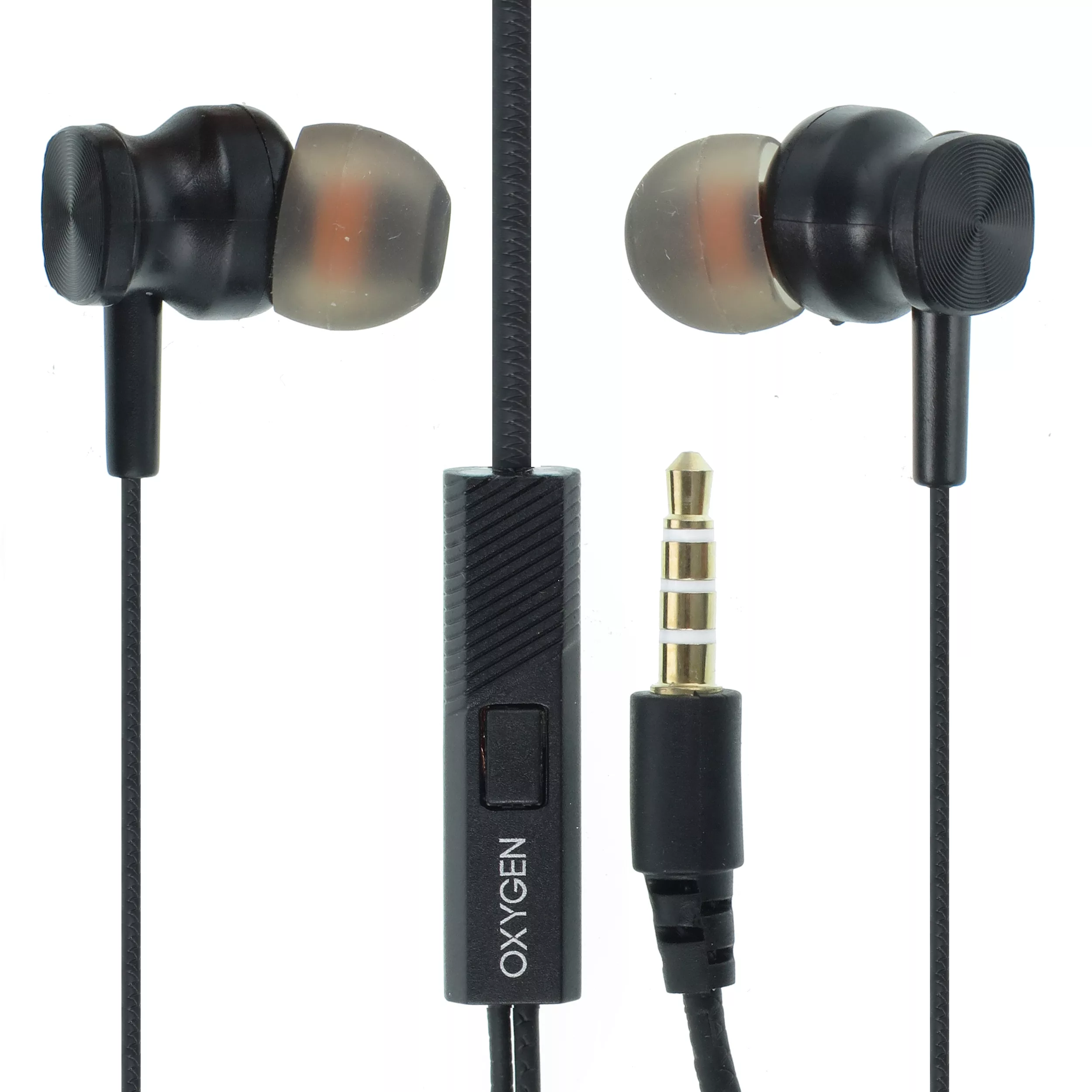 هندزفری اکسیژن مدل HS4 هندزفری اکسیژن مدل HS4