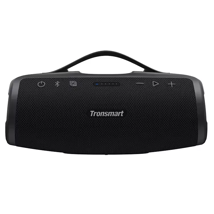 اسپیکر بلوتوثی قابل حمل ترونسمارت مدل Mirtune S100