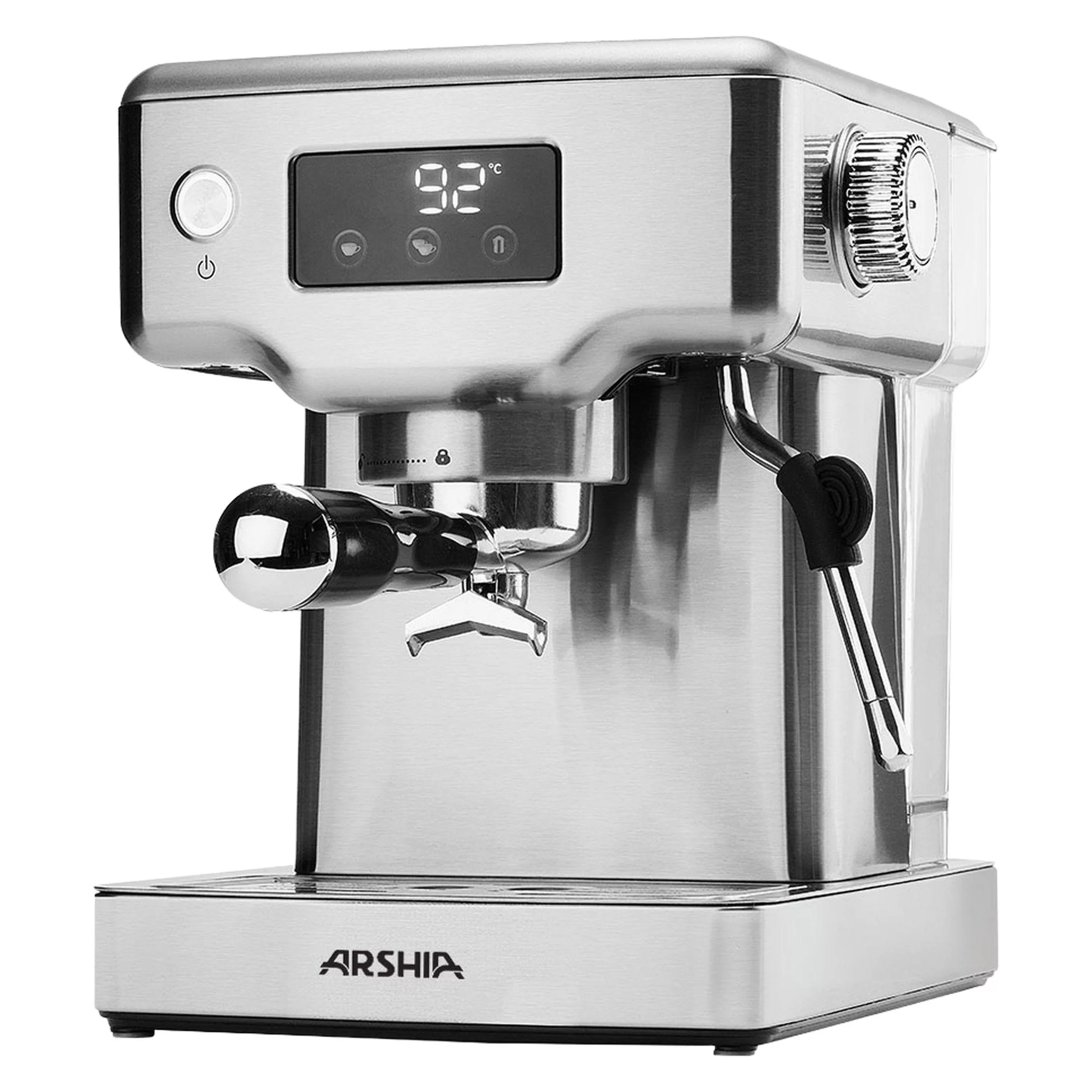 اسپرسو ساز ارشیا مدل CM-4610A