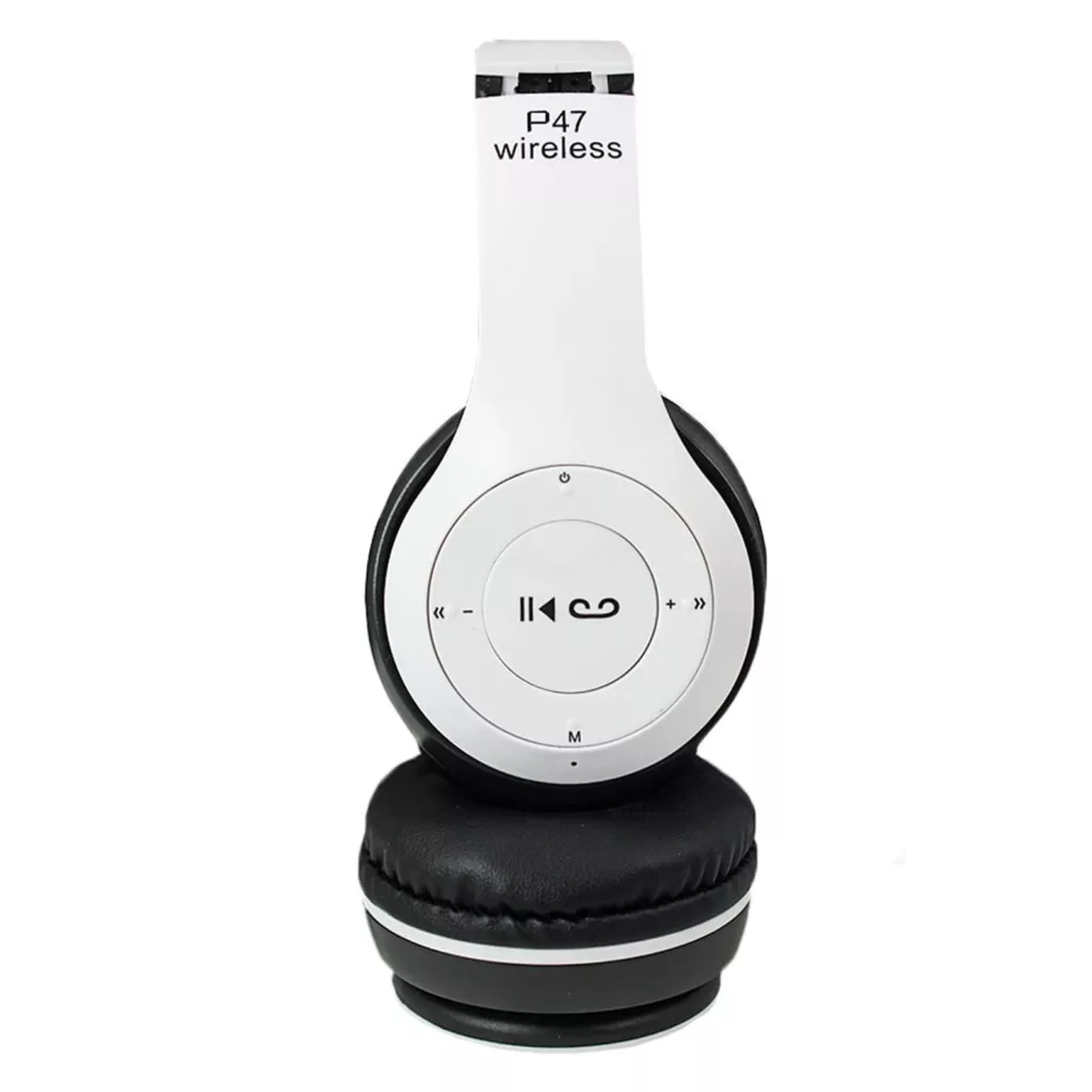 هدست بلوتوثی مدل P47