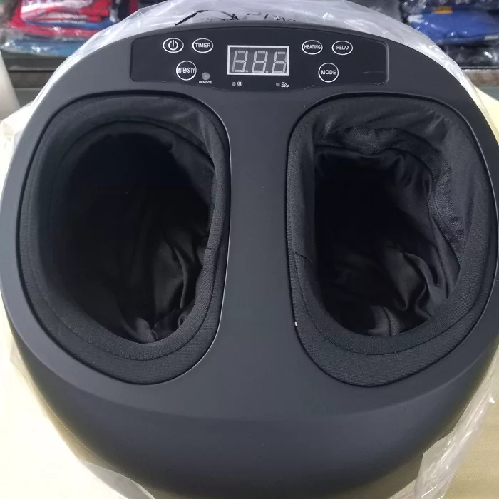 ماساژور پا مدل 4D FT- 08