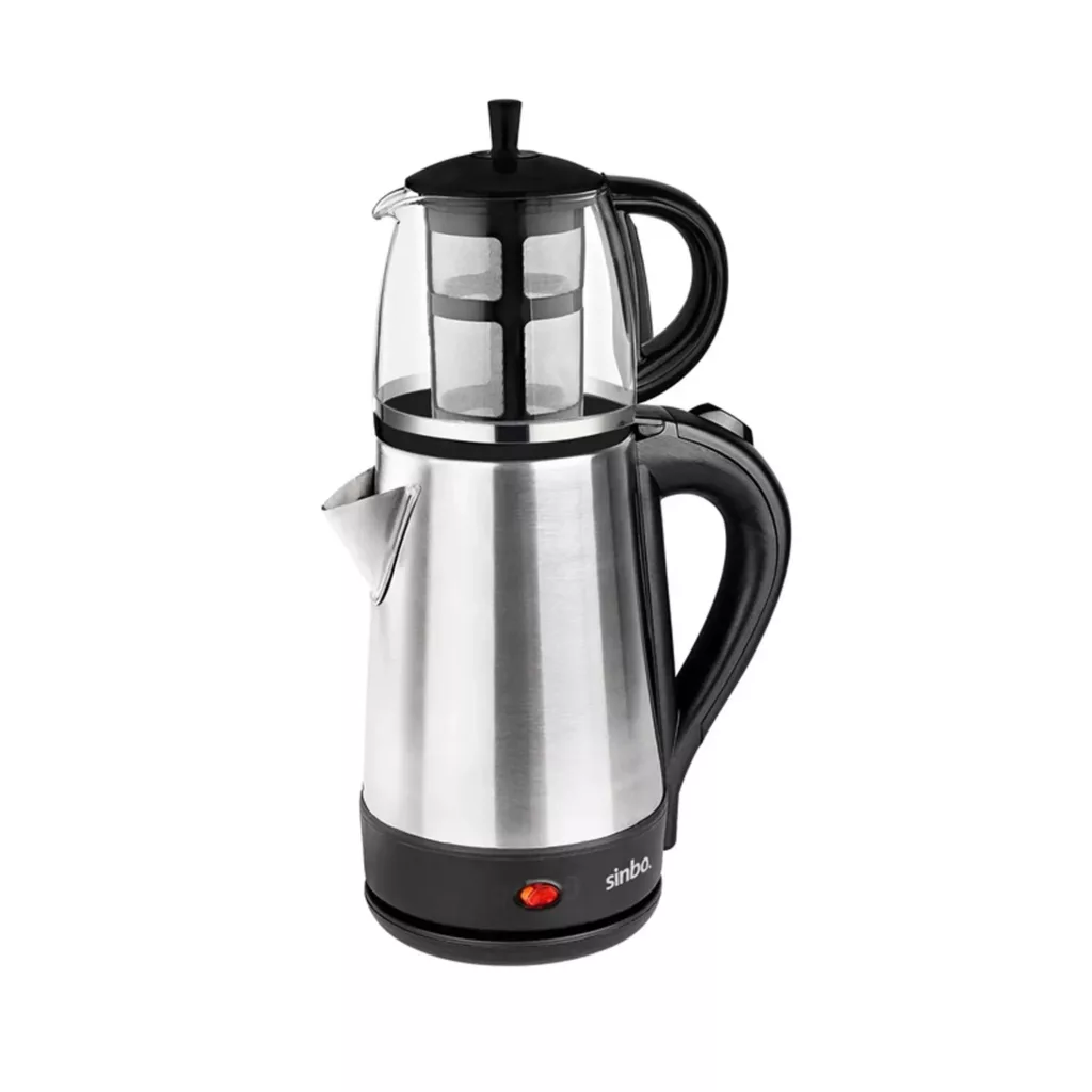 چای ساز سینبو مدل STM-58379