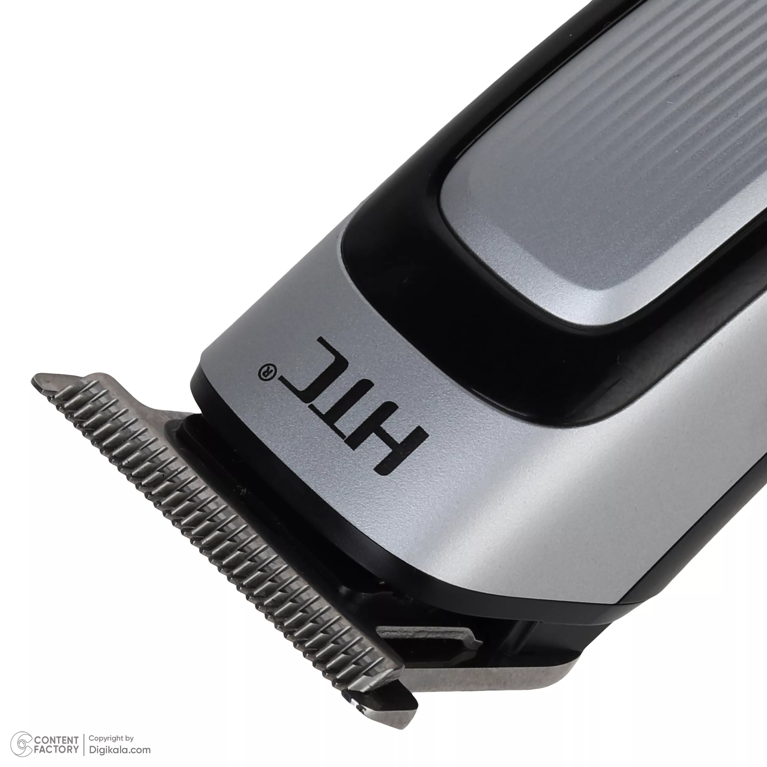 ماشین اصلاح موی سر و صورت اچ تی سی مدل AT-505