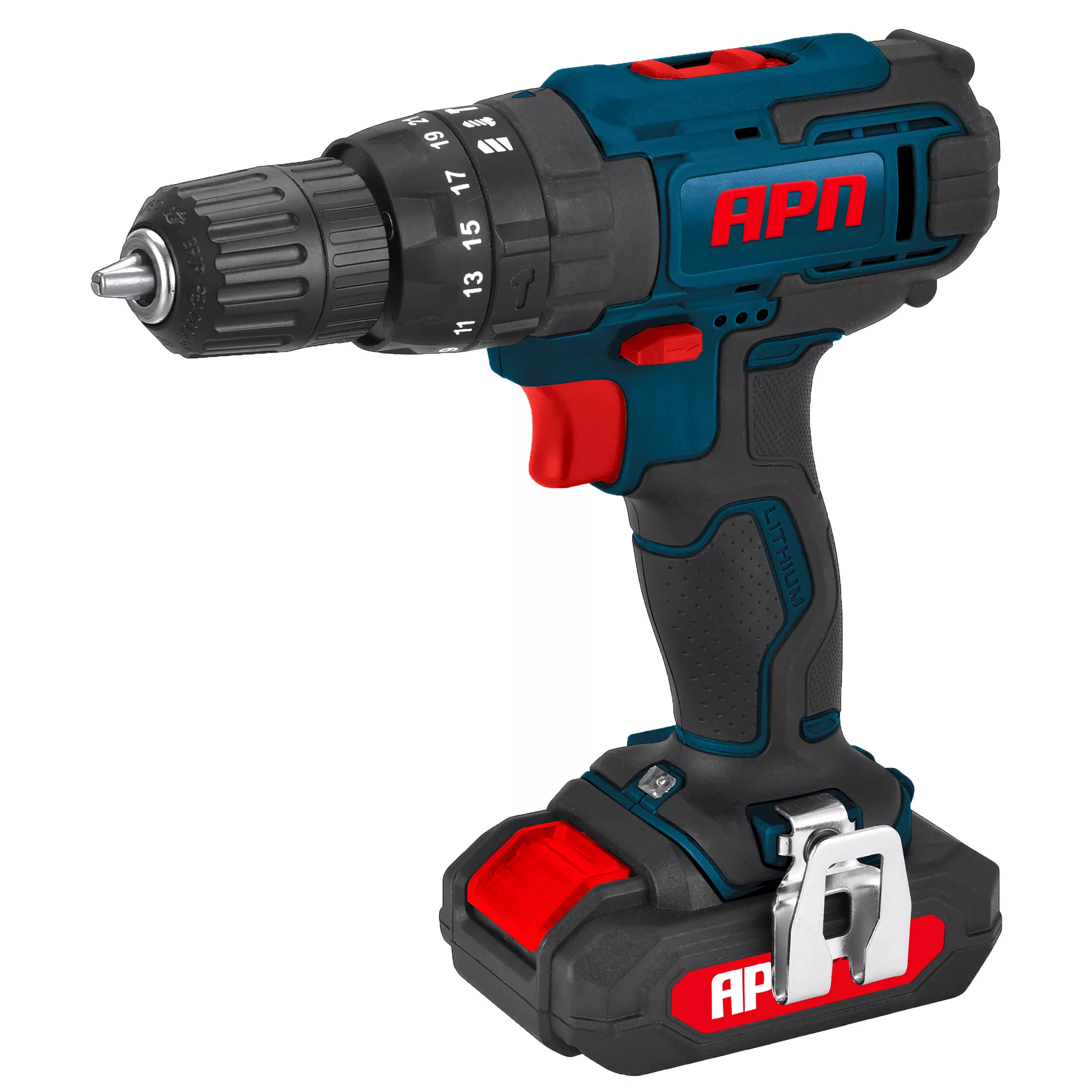 دریل ای پی ان مدل CLD 18S دریل ای پی ان مدل CLD 18S