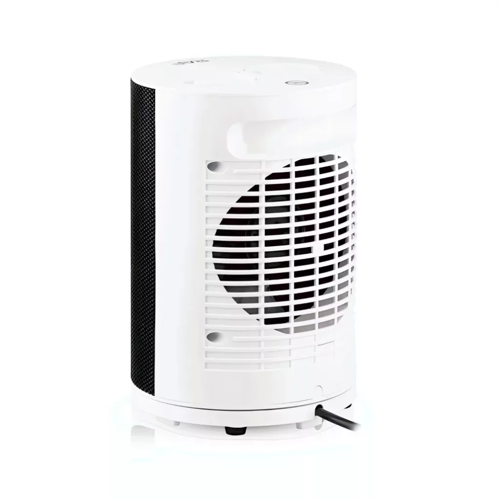 فن هیتر مدل 1187