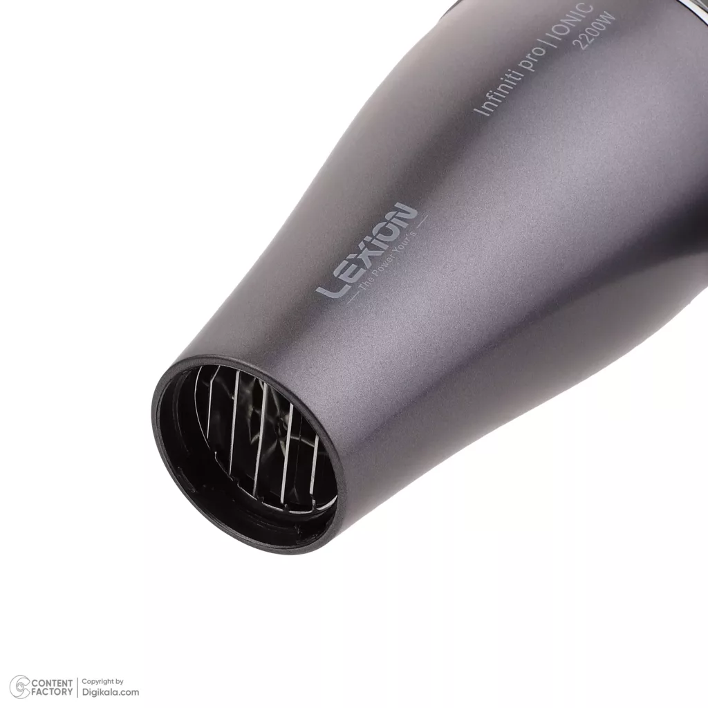 سشوار لکسیون مدل HD-208